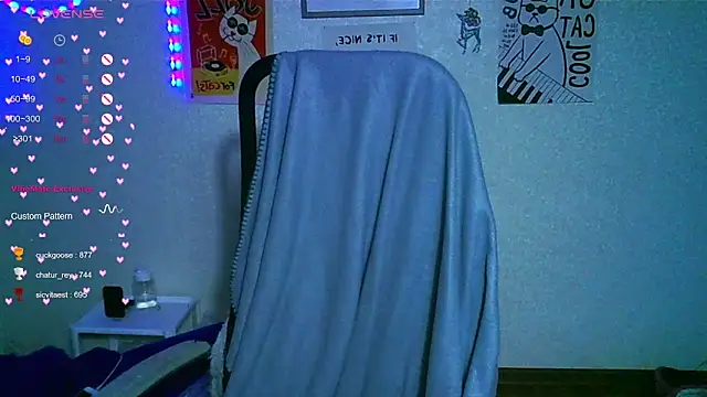 The ICE OWL online show from 11/25/25, 04:45