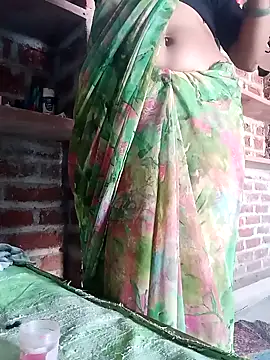 Rajni chauhan online show from 02/26/26, 06:34