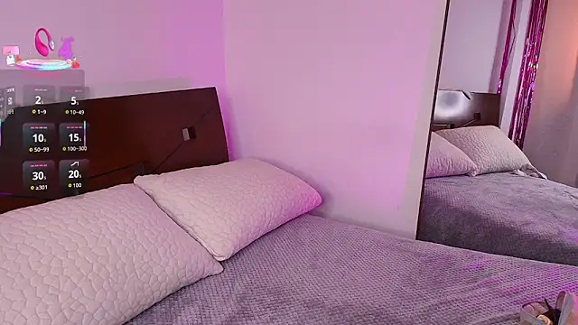 TammyCutee online show from 03/12/26, 03:23