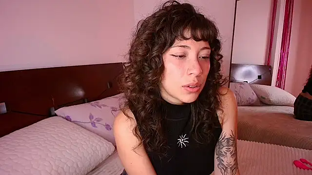 TammyCutee online show from 07/02/26, 04:18