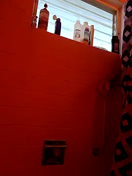 whitepony244 online show from 10/28/25, 10:01