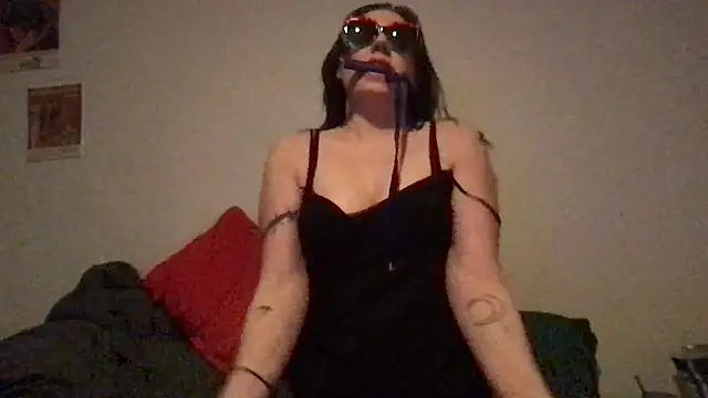 wet alleycat online show from 02/17/26, 07:16