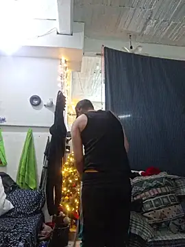 Daiberrubio online show from 11/26/25, 06:58