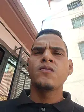 Daiberrubio online show from 12/14/25, 05:40