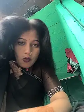 Ragni bhargav online show from 10/23/25, 11:20