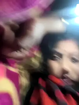 Ragni bhargav online show from 03/16/26, 07:18