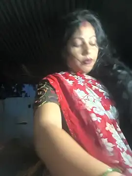 Ragni bhargav online show from 07/19/26, 01:59