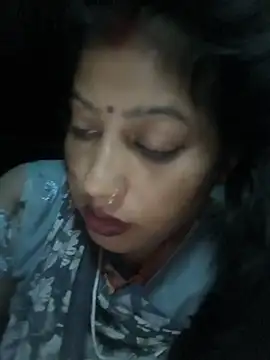 Ragni bhargav online show from 07/22/26, 09:28
