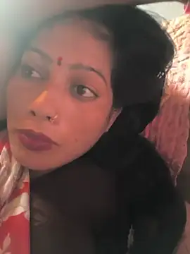 Ragni bhargav online show from 07/25/26, 12:14