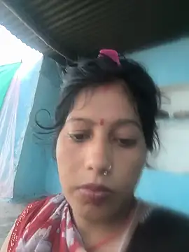 Ragni bhargav online show from 07/26/26, 03:36