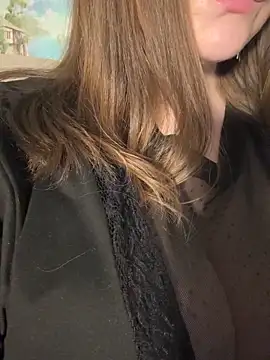 Curvy  Goddess online show from 11/05/25, 03:50