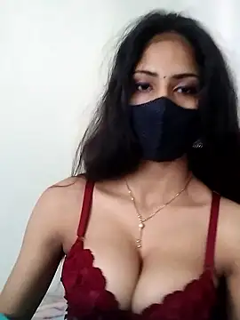 Jyoti-Love-143 online show from 01/08/26, 08:05