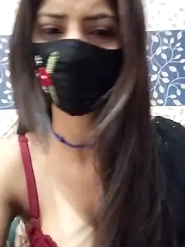 Jyoti-Love-143 online show from 05/17/26, 10:33