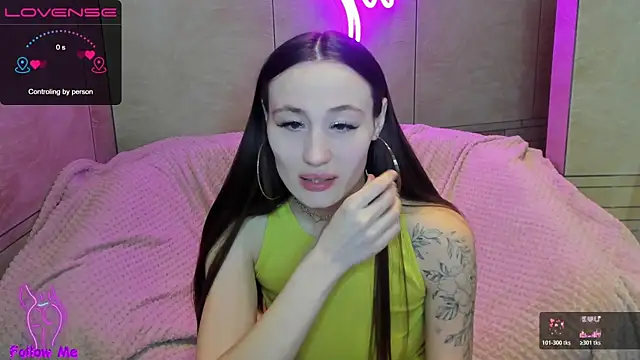 honeybuns lizzy online show from 04/19/26, 01:21