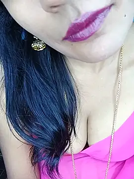 Snapshot of Deepa_telugu chatting on 06/28/26, 06:30 Deepa telugu online show from 06/28/26, 06:30