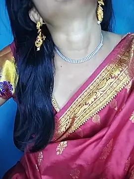 Snapshot of Deepa_telugu chatting on 07/19/26, 04:33 Deepa telugu online show from 07/19/26, 04:33