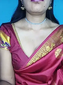 Snapshot of Deepa_telugu chatting on 07/20/26, 06:06 Deepa telugu online show from 07/20/26, 06:06