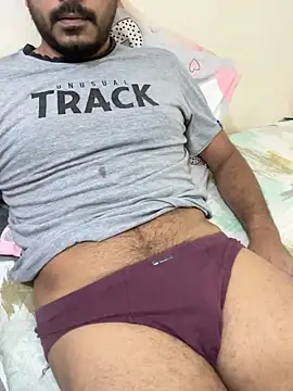 Handsome8677 online show from 10/27/25, 07:12