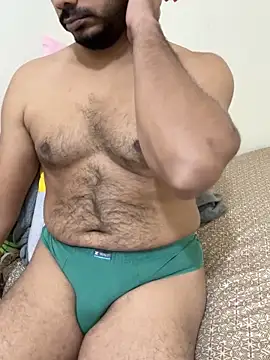 Handsome8677 online show from 11/19/25, 10:15