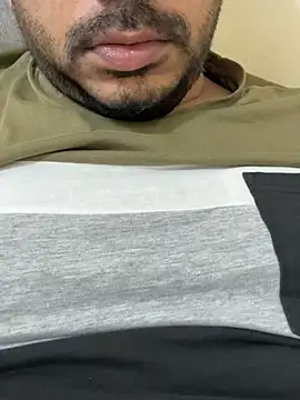 Handsome8677 online show from 01/11/26, 10:37