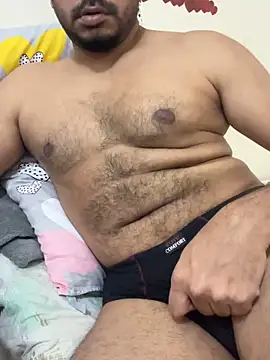 Handsome8677 online show from 02/03/26, 08:30