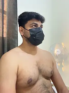 Handsome8677 online show from 05/20/26, 01:28