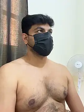 Handsome8677 online show from 05/21/26, 12:34