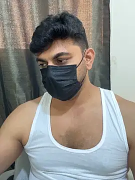 Handsome8677 online show from 06/02/26, 02:30