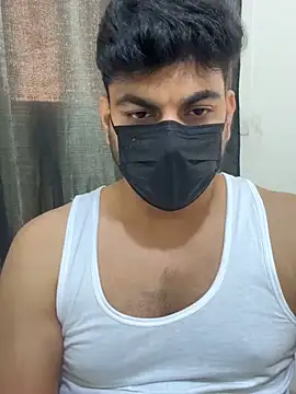 Handsome8677 online show from 06/03/26, 02:33
