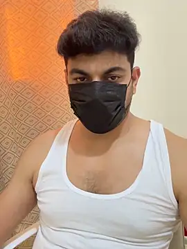 Handsome8677 online show from 06/16/26, 02:30