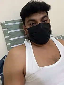 Handsome8677 online show from 06/17/26, 01:23