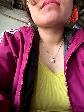 panda-bae online show from 11/13/25, 05:28