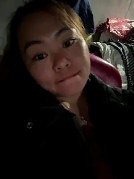 panda-bae online show from 11/19/25, 11:54