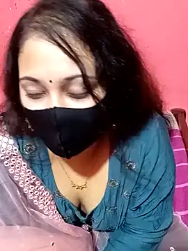 Porimoni22 online show from 10/21/25, 03:35