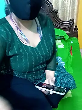 Porimoni22 online show from 01/08/26, 11:51