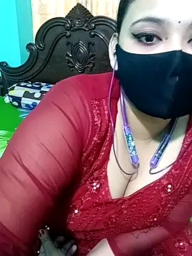 Porimoni22 online show from 01/10/26, 02:57