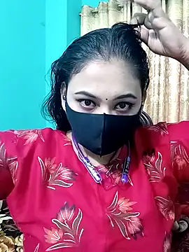 Porimoni22 online show from 01/19/26, 01:42