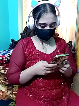 Porimoni22 online show from 02/05/26, 09:58