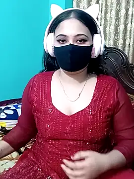 Porimoni22 online show from 02/05/26, 10:14