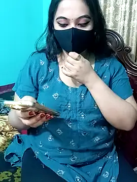 Porimoni22 online show from 02/18/26, 09:44