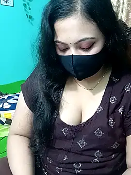 Porimoni22 online show from 04/10/26, 12:21