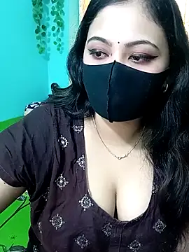 Porimoni22 online show from 04/18/26, 09:24