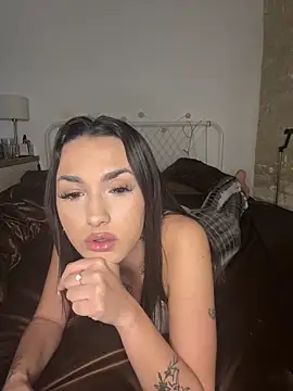 124zoepz online show from 03/28/26, 05:45