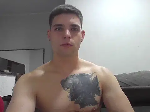 Zure-xxx online show from 11/23/25, 09:20