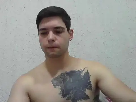 Zure-xxx online show from 03/02/26, 08:37