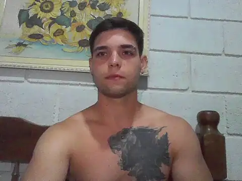 Zure-xxx online show from 03/31/26, 02:02