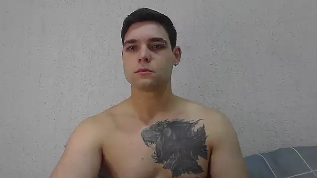 Zure-xxx online show from 06/03/26, 01:30