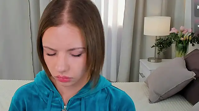 Keit princess online show from 10/20/25, 07:42