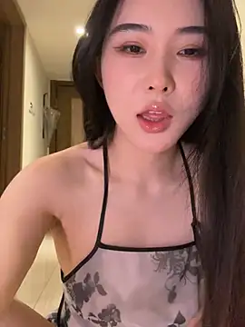 anqi6376 online show from 07/05/26, 02:24