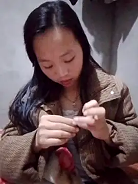 Snapshot of Ngon_x chatting on 10/22/25, 12:27 Ngon x online show from 10/22/25, 12:27